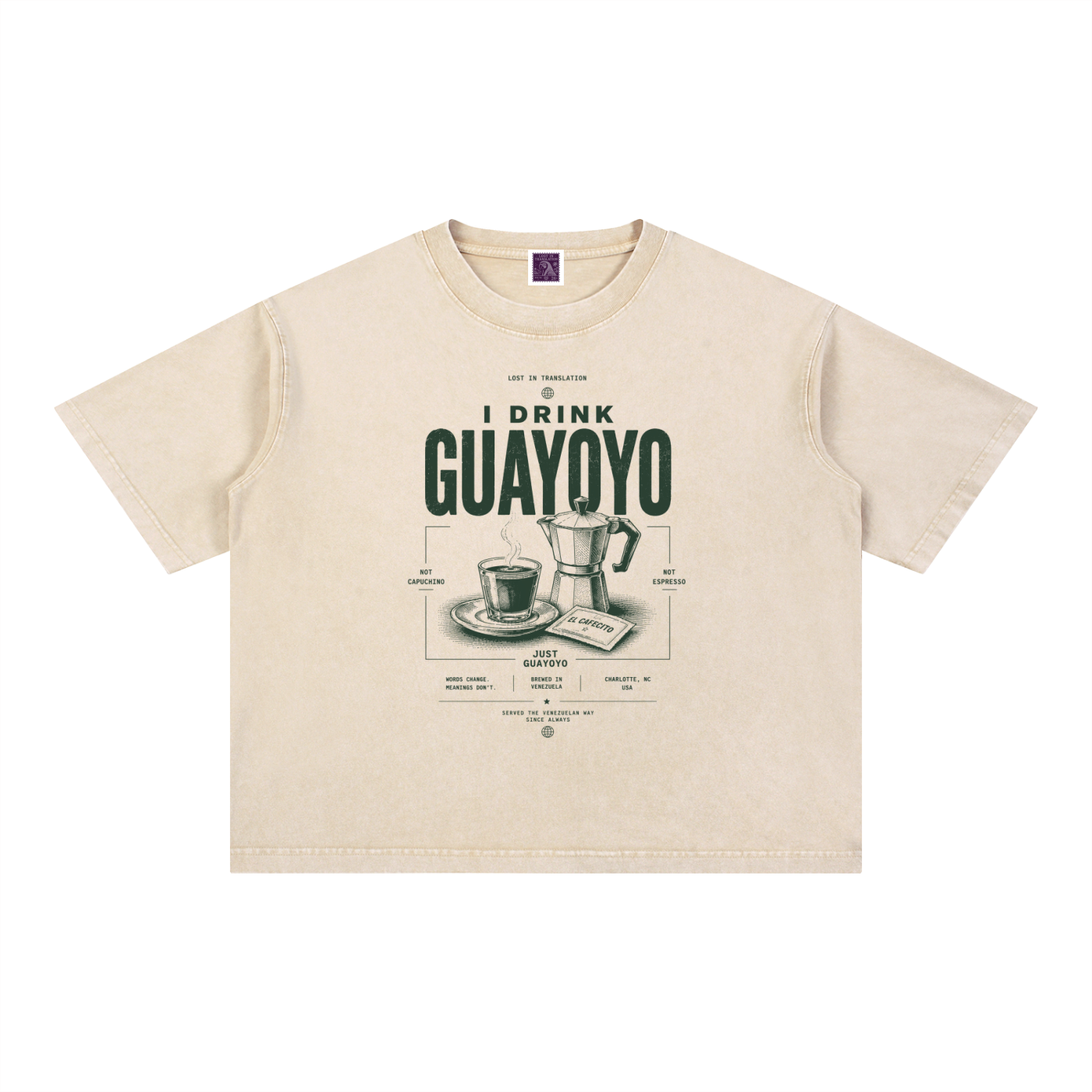 oversize,boxy,shirt,graphic,tee,green,basic,oversized