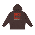 Essential Heavyweight Drop-Shoulder Hoodie