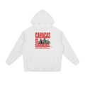 Essential Heavyweight Drop-Shoulder Hoodie