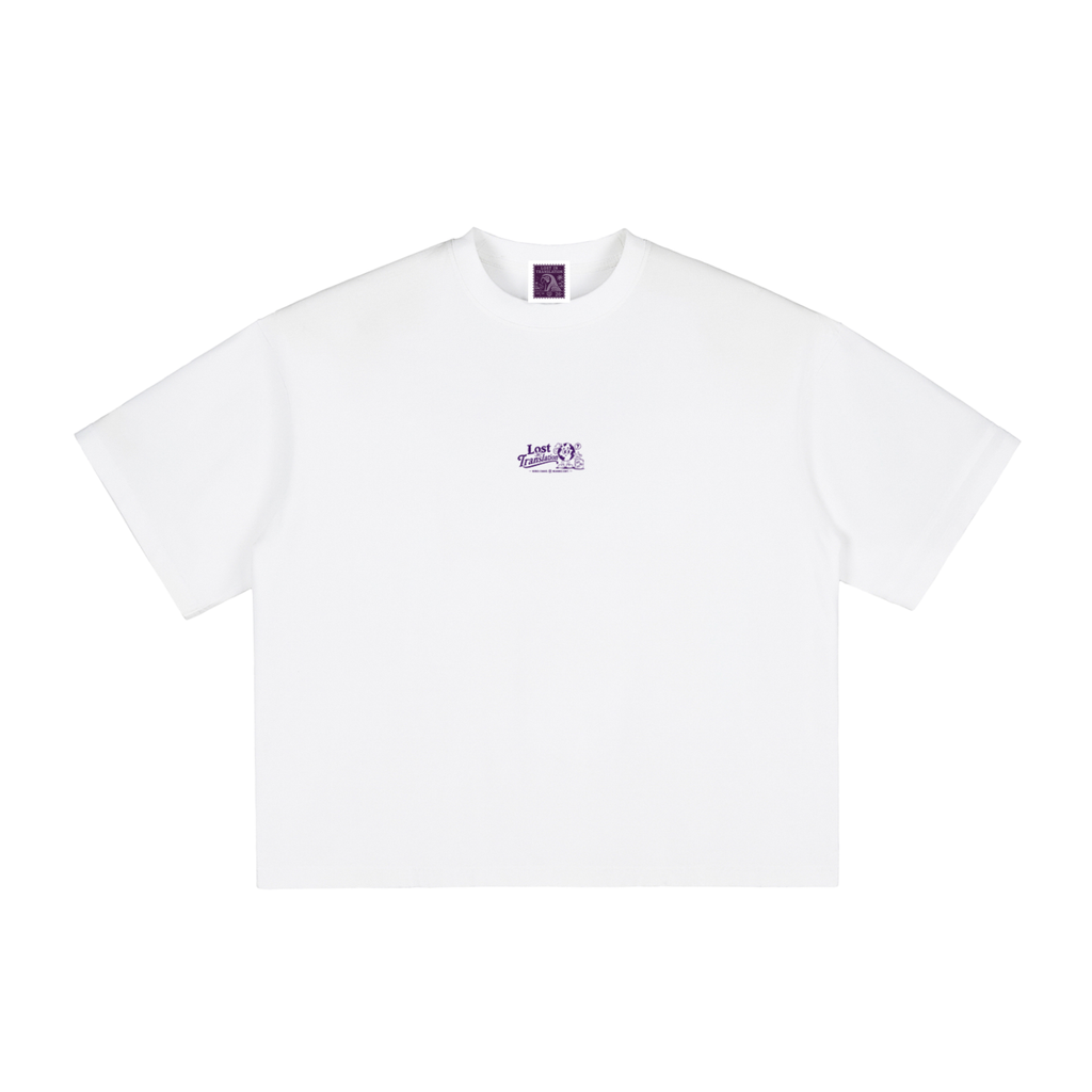 Who Doesn't Cry Doesn't Suck (Blanco)