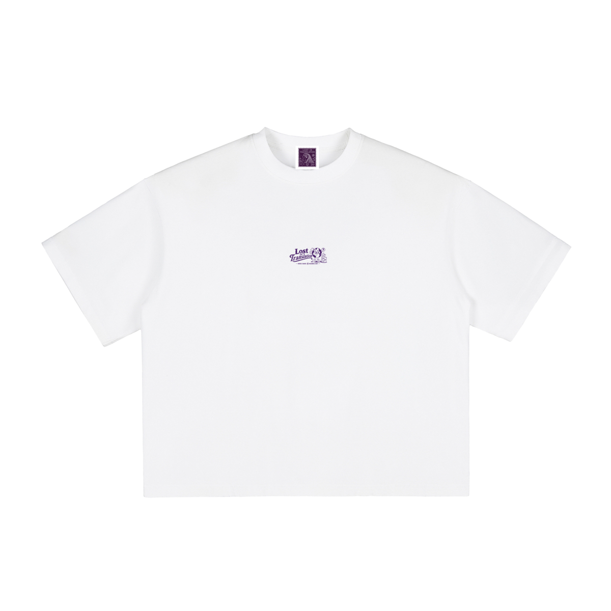 Who Doesn't Cry Doesn't Suck (Blanco)