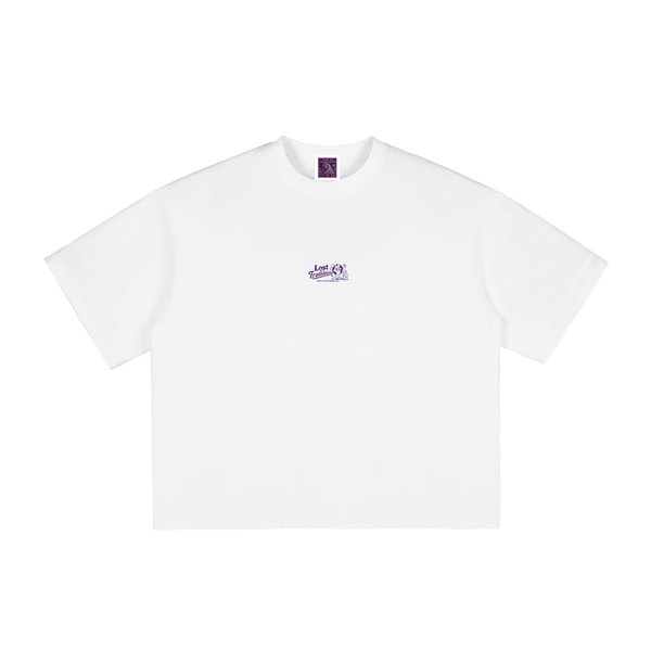 Who Doesn't Cry Doesn't Suck (Blanco)