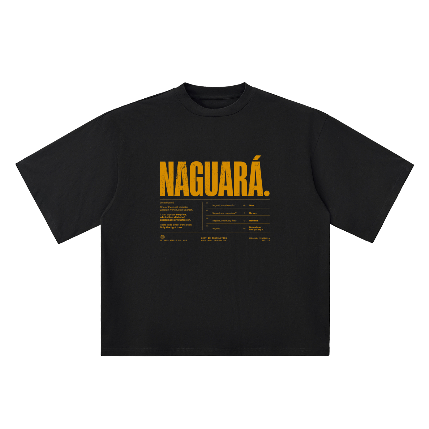 shirt,tshirt,design,naguara,venezuela,streetwear