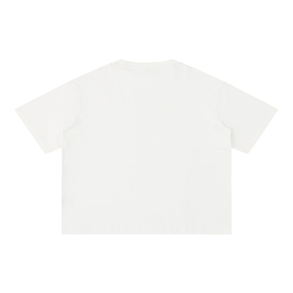 oversize,boxy,shirt,graphic,tee,green,basic,oversized