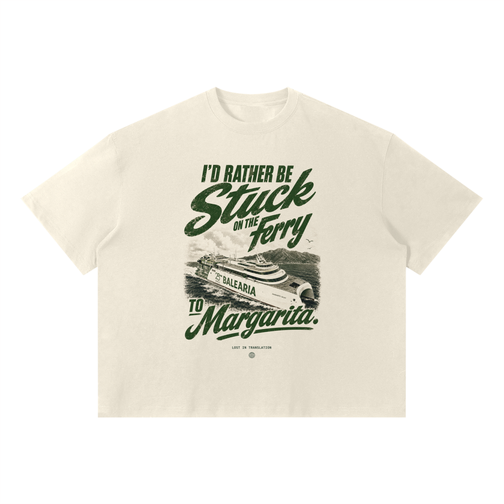 mARgaRiTa