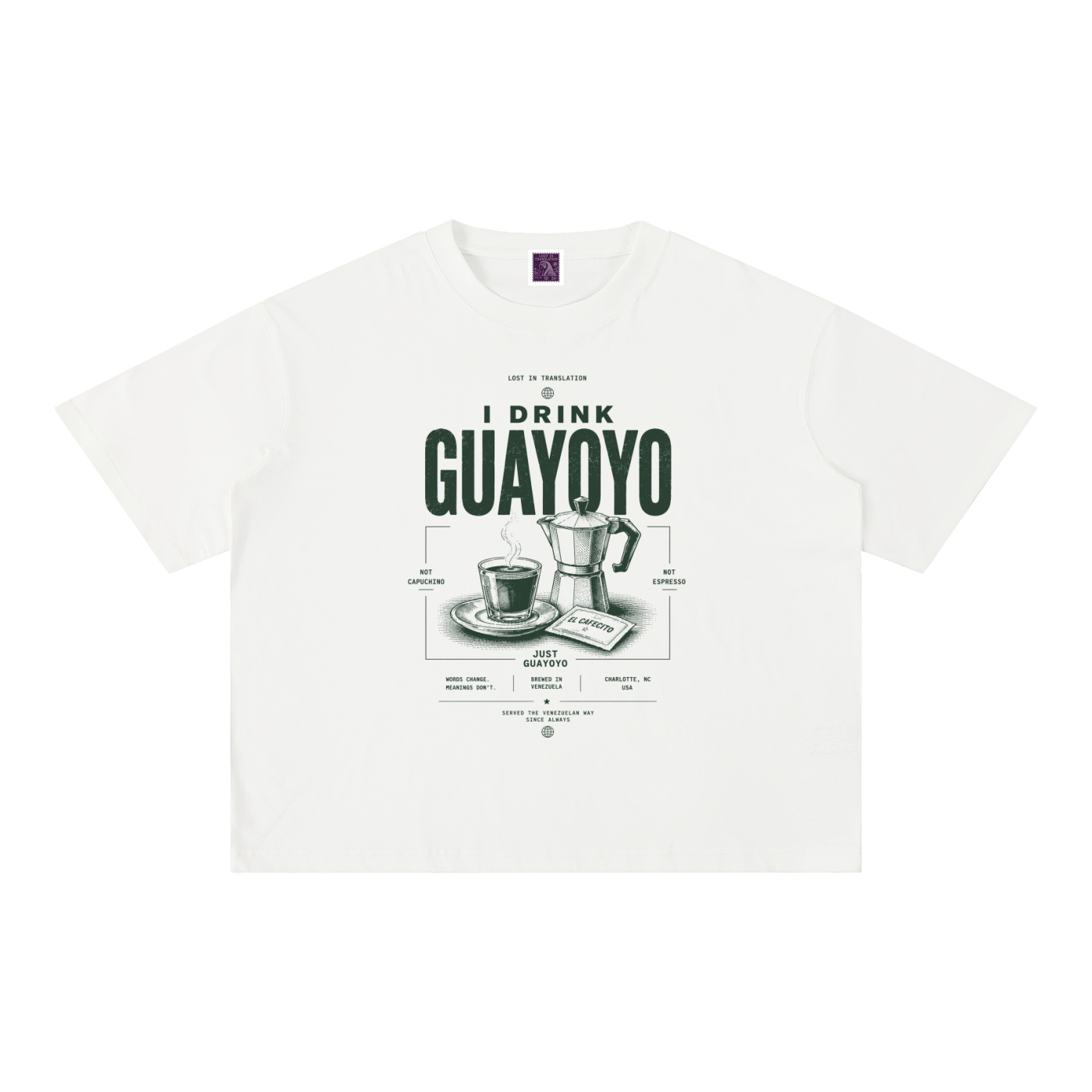 oversize,boxy,shirt,graphic,tee,green,basic,oversized