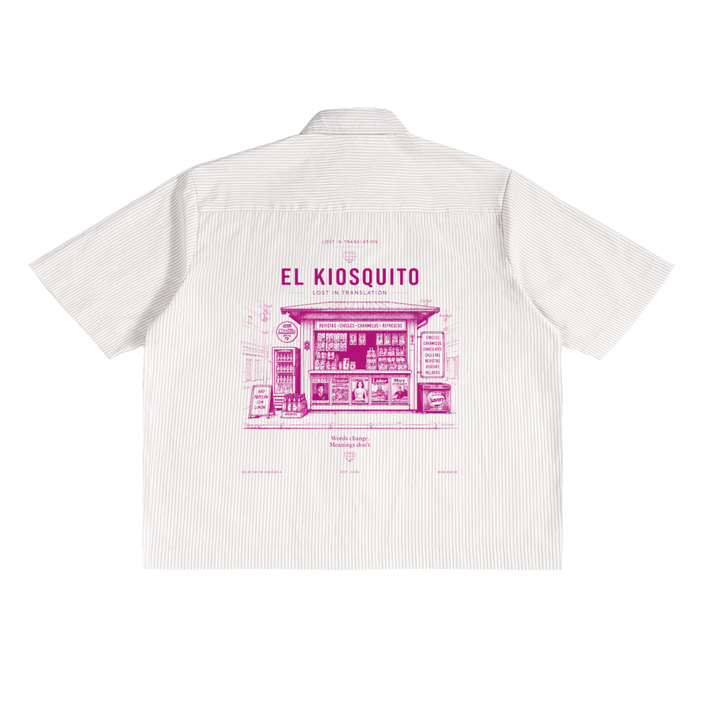 oversize,boxy,shirt,stripe,stripped,memory,memmory,memories,venezuela,love,nostalgia,homesick,home