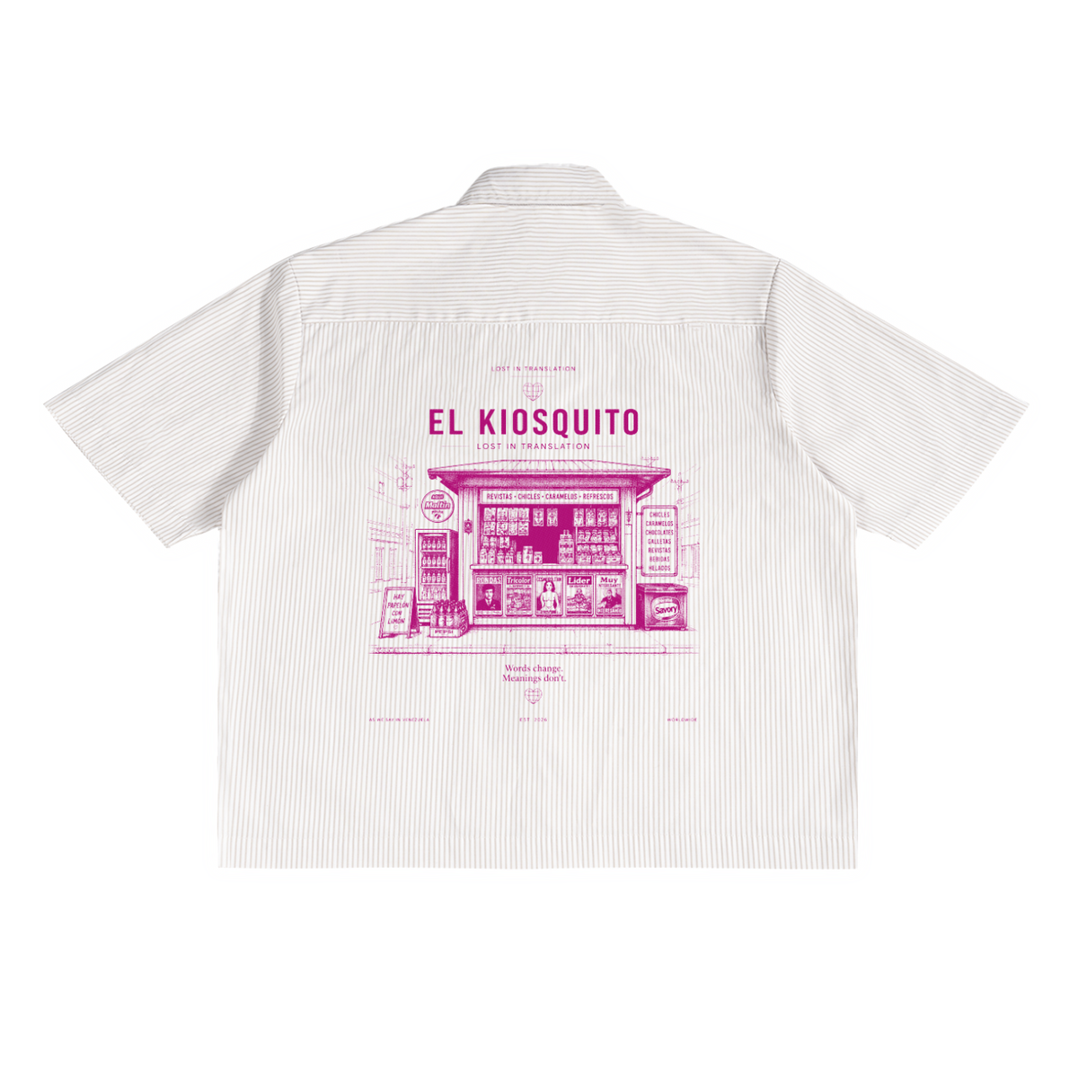oversize,boxy,shirt,stripe,stripped,memory,memmory,memories,venezuela,love,nostalgia,homesick,home