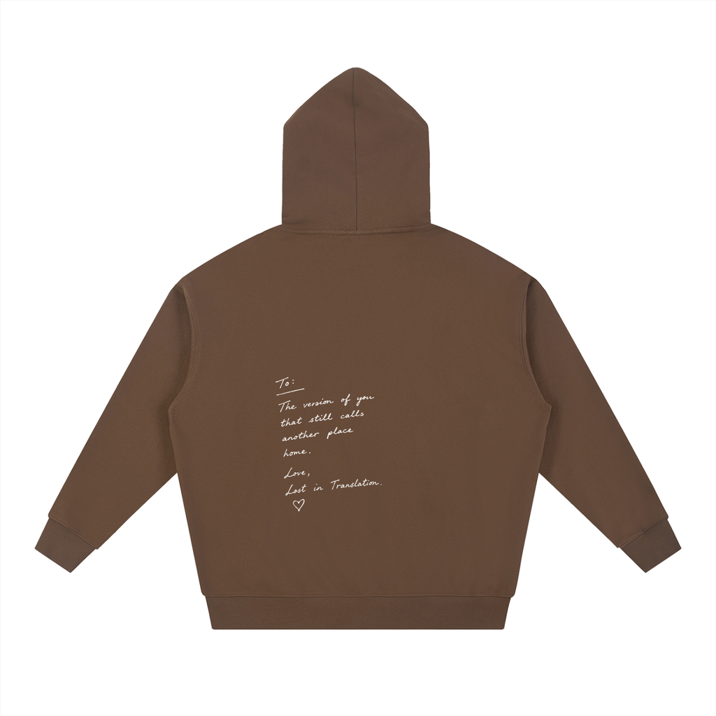 HOODIE,heavy,weight,immigrant,love,culture,lost,in,translation,cute,hoodie,black,blue,brown,gray,red