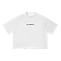 tshirt,graphic,tee,oversize,oversized,boxy,essential,black,white,good,immigrant