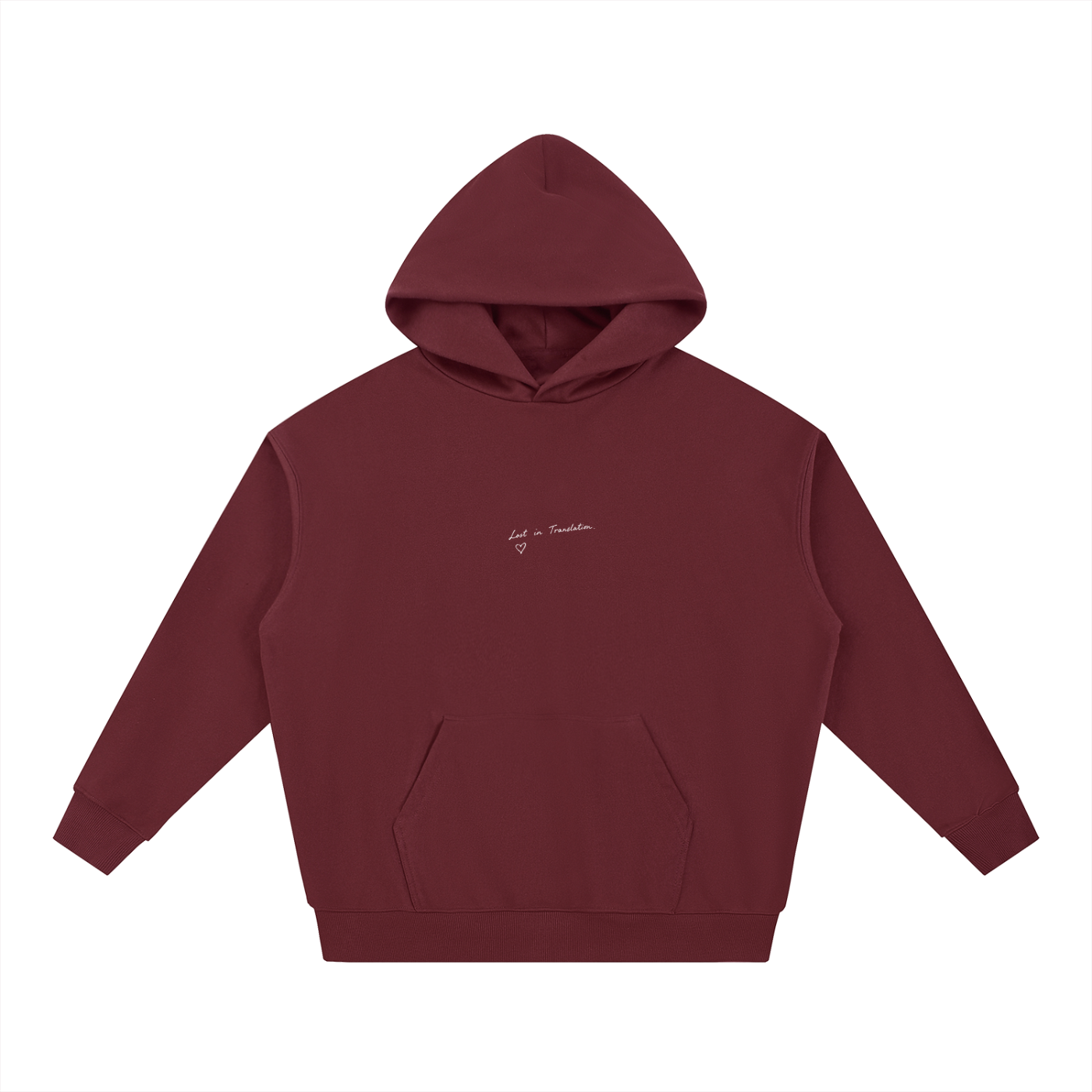 HOODIE,heavy,weight,immigrant,love,culture,lost,in,translation,cute,hoodie,black,blue,brown,gray,red