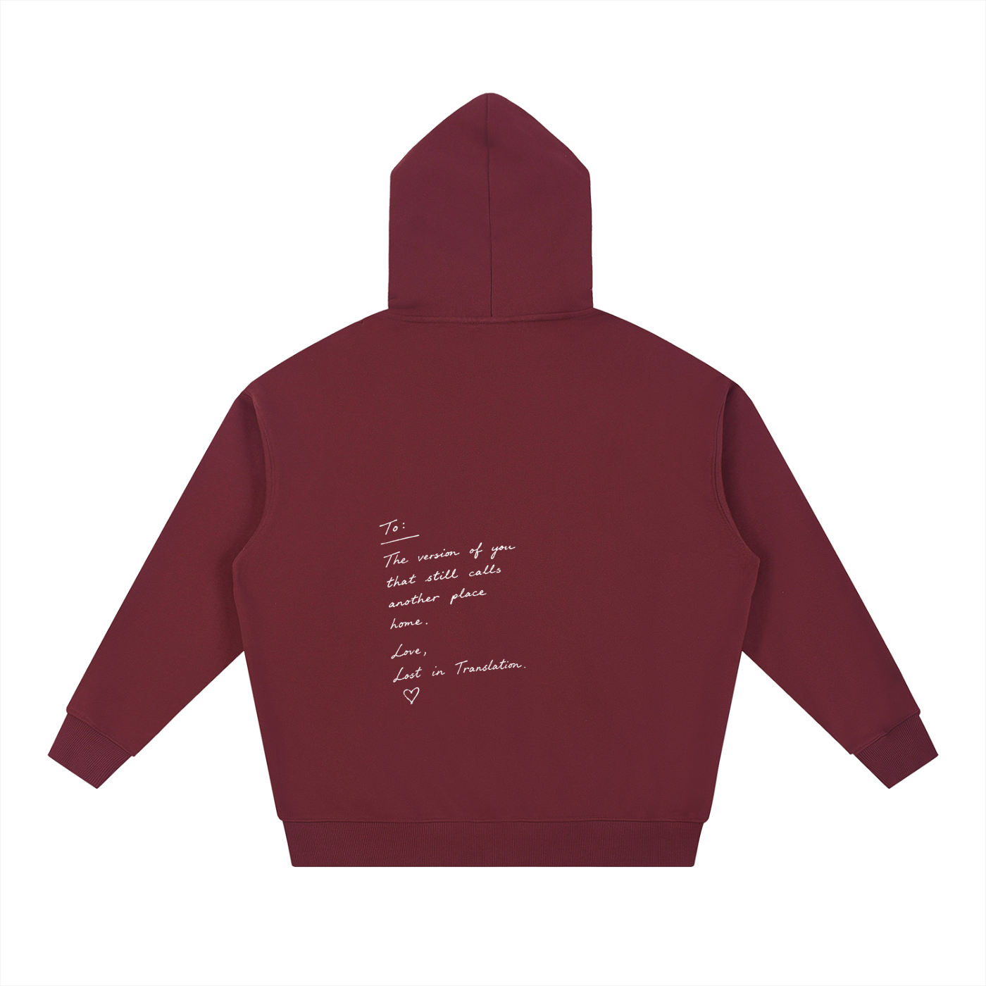 HOODIE,heavy,weight,immigrant,love,culture,lost,in,translation,cute,hoodie,black,blue,brown,gray,red