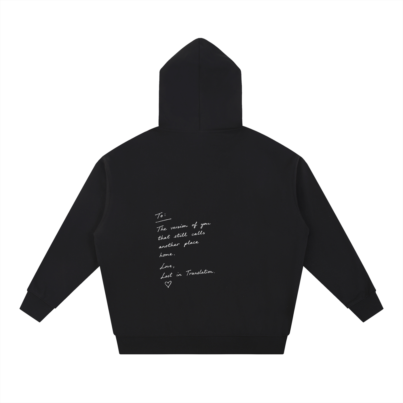 HOODIE,heavy,weight,immigrant,love,culture,lost,in,translation,cute,hoodie,black,blue,brown,gray,red