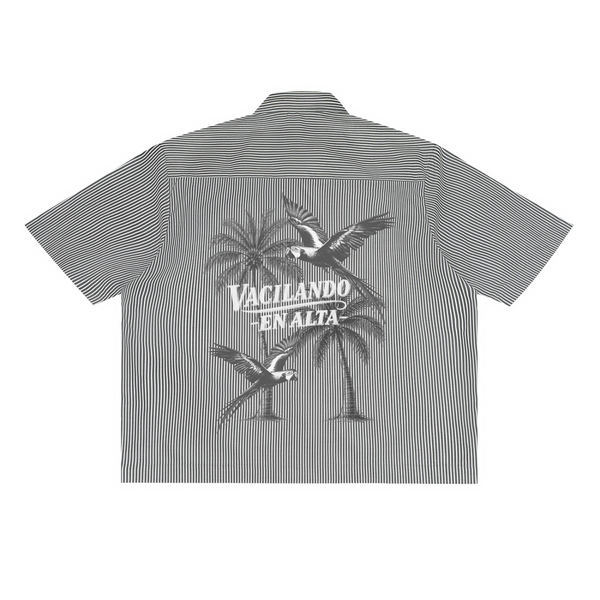 Vacilando En Alta (Negro)