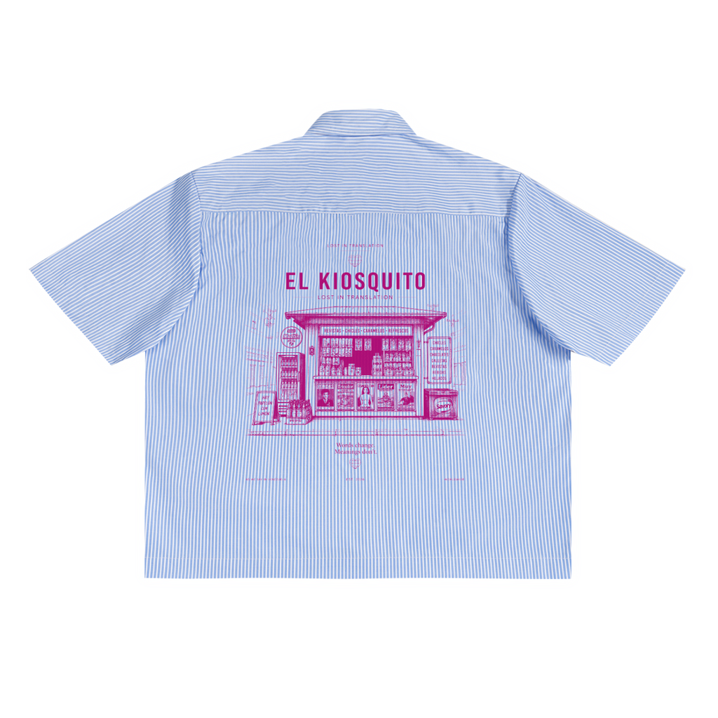 oversize,boxy,shirt,stripe,stripped,memory,memmory,memories,venezuela,love,nostalgia,homesick,home