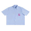 oversize,boxy,shirt,stripe,stripped,memory,memmory,memories,venezuela,love,nostalgia,homesick,home